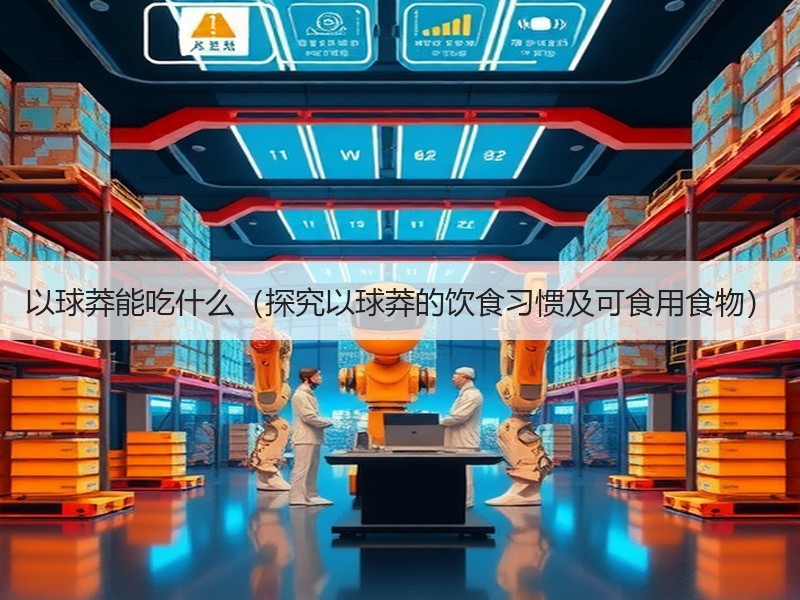 以球莽能吃什么（探究以球莽的饮食习惯及可食用食物）