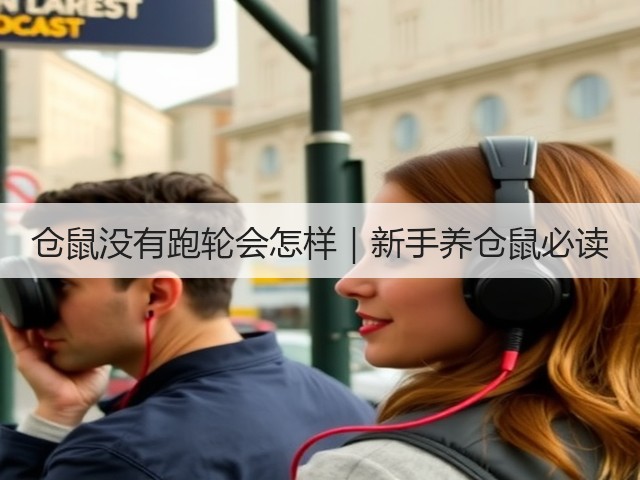 仓鼠没有跑轮会怎样|新手养仓鼠必读(图2) 仓鼠没有跑轮会怎样|新手养仓鼠必读(图2)