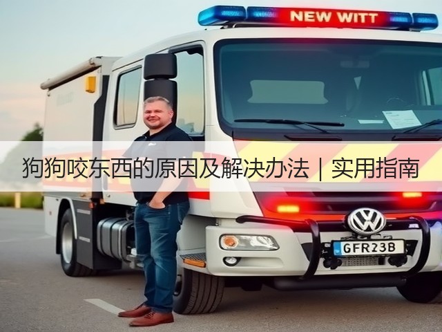 狗狗咬东西的原因及解决办法|实用指南(图1) 狗狗咬东西的原因及解决办法|实用指南(图1)
