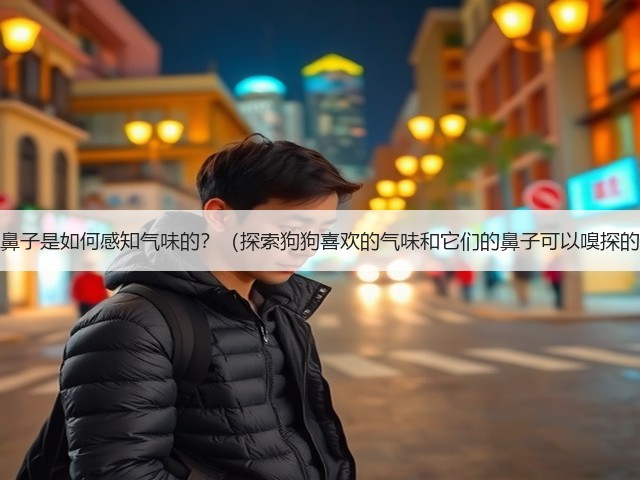狗狗的鼻子是如何感知气味的?(探索狗狗喜欢的气味和它们的鼻子可以嗅探的臭味)(图2) 狗狗的鼻子是如何感知气味的?(探索狗狗喜欢的气味和它们的鼻子可以嗅探的臭味)(图2)