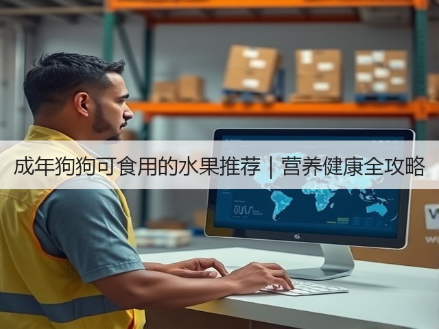 成年狗狗可食用的水果推荐|营养健康全攻略(图3) 成年狗狗可食用的水果推荐|营养健康全攻略(图3)