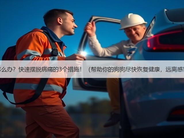 宠物狗感冒怎么办?快速摆脱病痛的3个措施!(帮助你的狗狗尽快恢复健康,远离感冒的困扰。)(图3) 宠物狗感冒怎么办?快速摆脱病痛的3个措施!(帮助你的狗狗尽快恢复健康,远离感冒的困扰。)(图3)