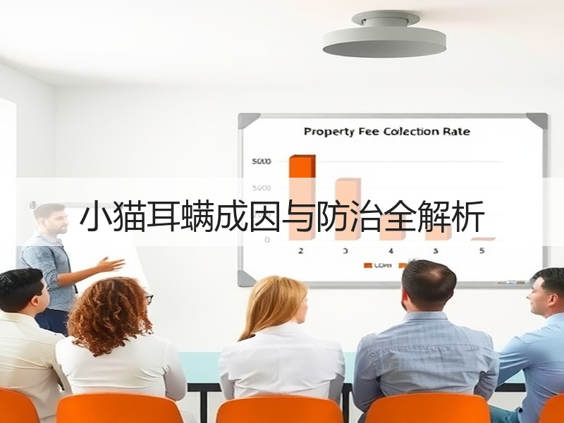 小猫耳螨成因与防治全解析