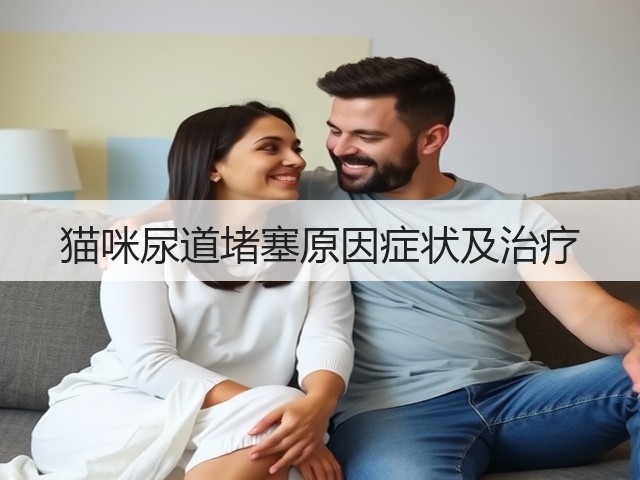 猫咪尿道堵塞原因症状及治疗(图1) 猫咪尿道堵塞原因症状及治疗(图1)
