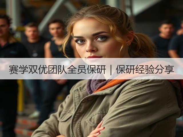 赛学双优团队全员保研|保研经验分享(图3) 赛学双优团队全员保研|保研经验分享(图3)