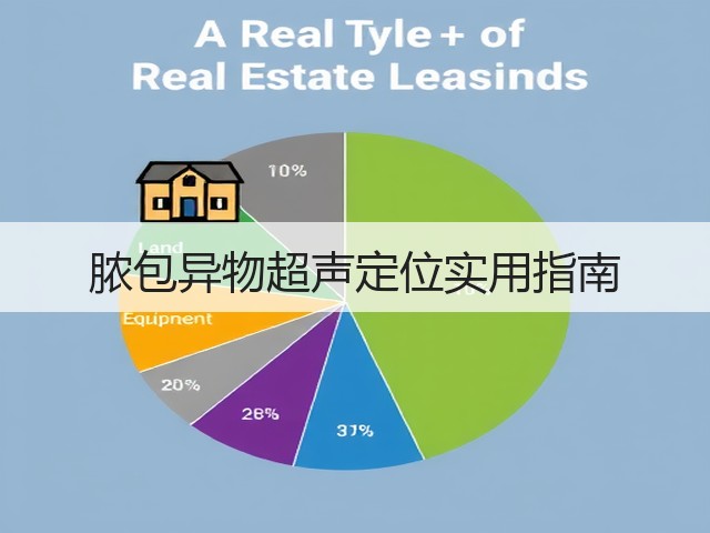 脓包异物超声定位实用指南(图2) 脓包异物超声定位实用指南(图2)
