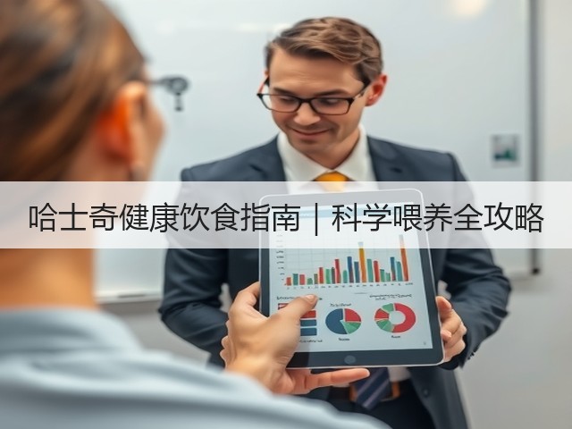 哈士奇健康饮食指南|科学喂养全攻略(图3) 哈士奇健康饮食指南|科学喂养全攻略(图3)
