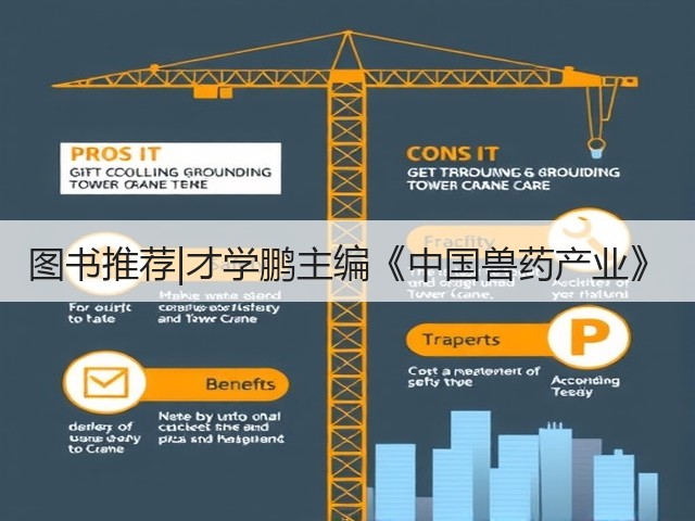 图书推荐|才学鹏主编《中国兽药产业》(图2) 图书推荐|才学鹏主编《中国兽药产业》(图2)