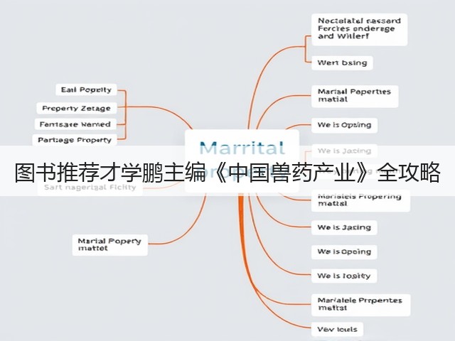 图书推荐才学鹏主编《中国兽药产业》全攻略(图1) 图书推荐才学鹏主编《中国兽药产业》全攻略(图1)