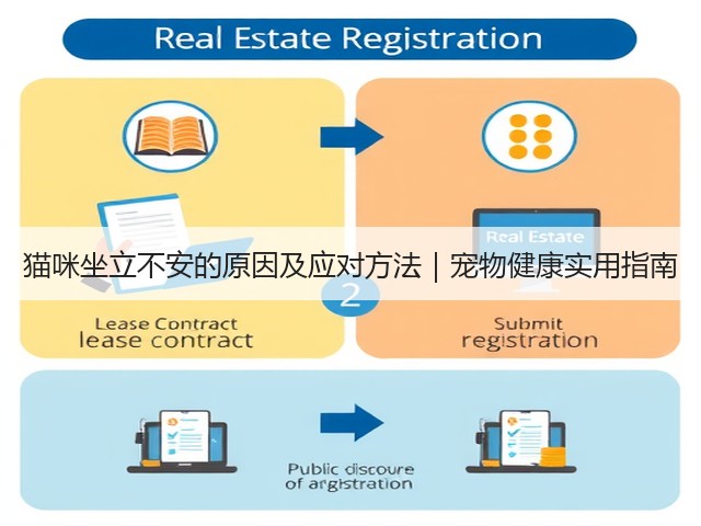 猫咪坐立不安的原因及应对方法|宠物健康实用指南(图1) 猫咪坐立不安的原因及应对方法|宠物健康实用指南(图1)