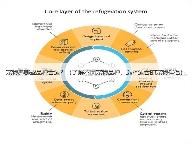 宠物养哪些品种合适?(了解不同宠物品种,选择适合的宠物伴侣)(图3) 宠物养哪些品种合适?(了解不同宠物品种,选择适合的宠物伴侣)(图3)