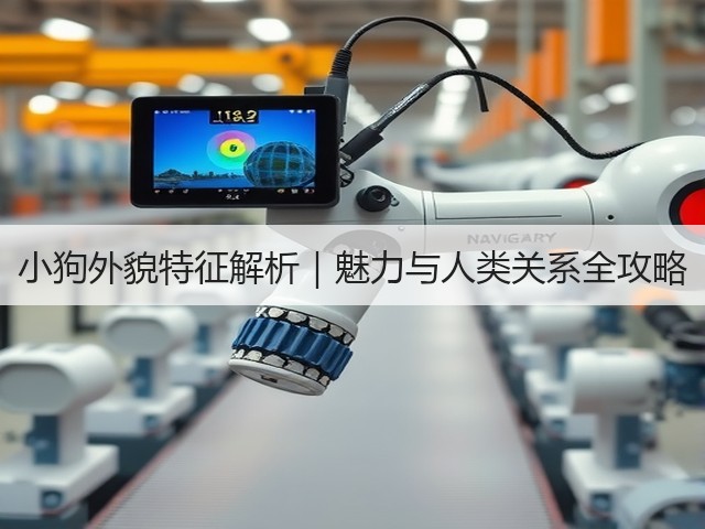 小狗外貌特征解析|魅力与人类关系全攻略(图3) 小狗外貌特征解析|魅力与人类关系全攻略(图3)