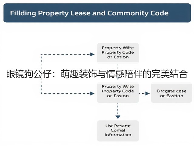 眼镜狗公仔:萌趣装饰与情感陪伴的完美结合(图3) 眼镜狗公仔:萌趣装饰与情感陪伴的完美结合(图3)