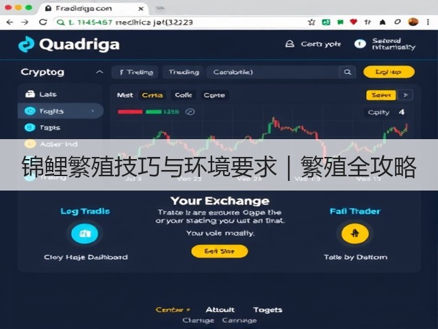 锦鲤繁殖技巧与环境要求|繁殖全攻略(图1) 锦鲤繁殖技巧与环境要求|繁殖全攻略(图1)