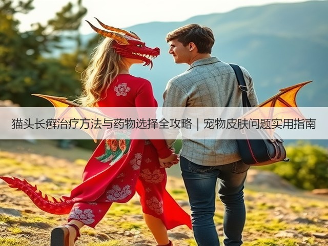 猫头长癣治疗方法与药物选择全攻略|宠物皮肤问题实用指南(图3) 猫头长癣治疗方法与药物选择全攻略|宠物皮肤问题实用指南(图3)