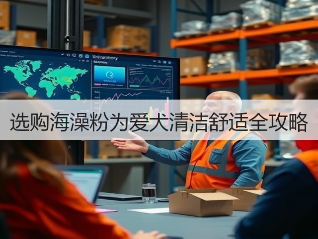 选购海澡粉为爱犬清洁舒适全攻略(图2) 选购海澡粉为爱犬清洁舒适全攻略(图2)