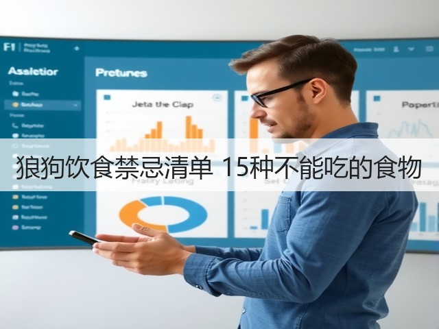 狼狗饮食禁忌清单 15种不能吃的食物(图2) 狼狗饮食禁忌清单 15种不能吃的食物(图2)