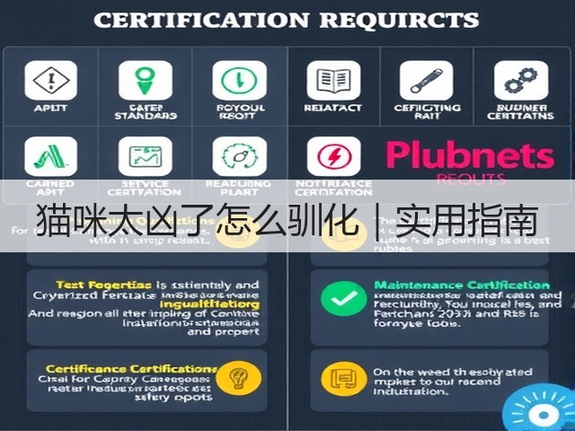 猫咪太凶了怎么驯化|实用指南(图3) 猫咪太凶了怎么驯化|实用指南(图3)