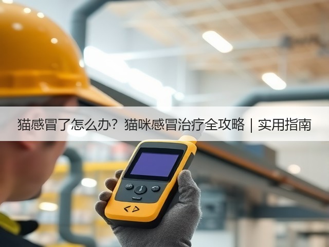 猫感冒了怎么办?猫咪感冒治疗全攻略|实用指南(图2) 猫感冒了怎么办?猫咪感冒治疗全攻略|实用指南(图2)