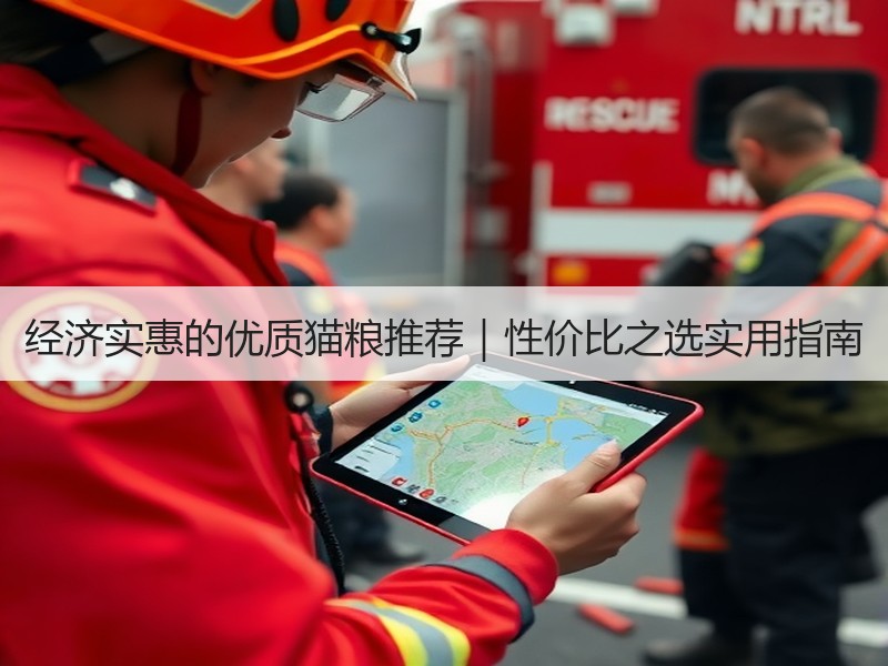 经济实惠的优质猫粮推荐｜性价比之选实用指南