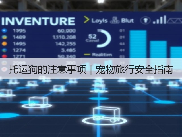 托运狗的注意事项|宠物旅行安全指南(图2) 托运狗的注意事项|宠物旅行安全指南(图2)