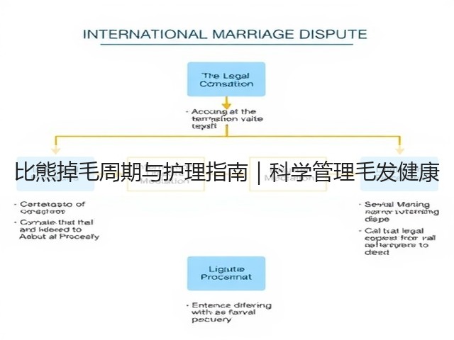 比熊掉毛周期与护理指南|科学管理毛发健康(图3) 比熊掉毛周期与护理指南|科学管理毛发健康(图3)