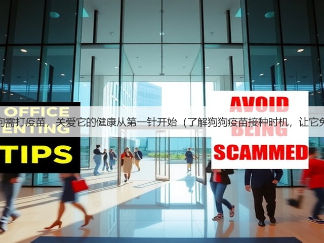 新买回家的狗狗需打疫苗,关爱它的健康从第一针开始(了解狗狗疫苗接种时机,让它免受疾病侵害)(图3) 新买回家的狗狗需打疫苗,关爱它的健康从第一针开始(了解狗狗疫苗接种时机,让它免受疾病侵害)(图3)